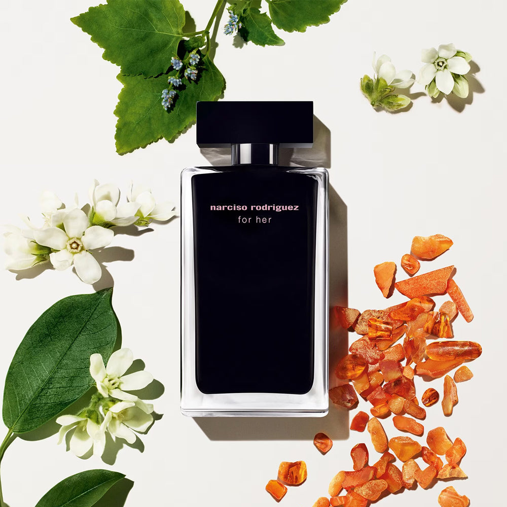 Narciso Rodriguez For Her For Women Eau De Toilette
