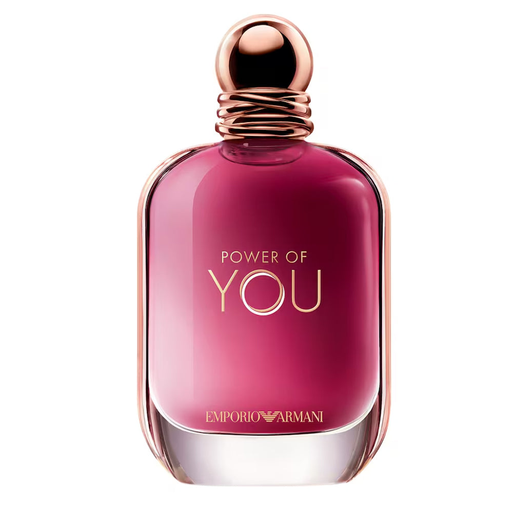 Giorgio Armani Power Of You For Women Eau De Parfum