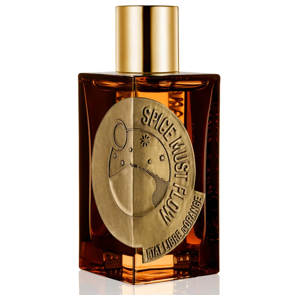 Etat Libre D'orange Spice Must Flow Unisex Eau De Parfum
