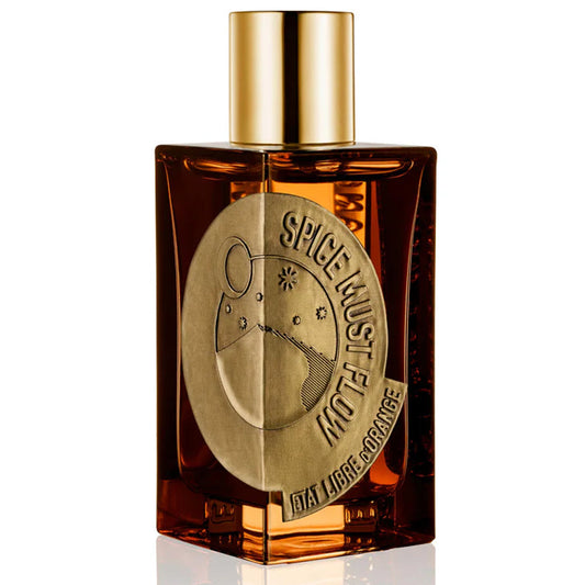 Etat Libre D'orange Spice Must Flow Unisex Eau De Parfum