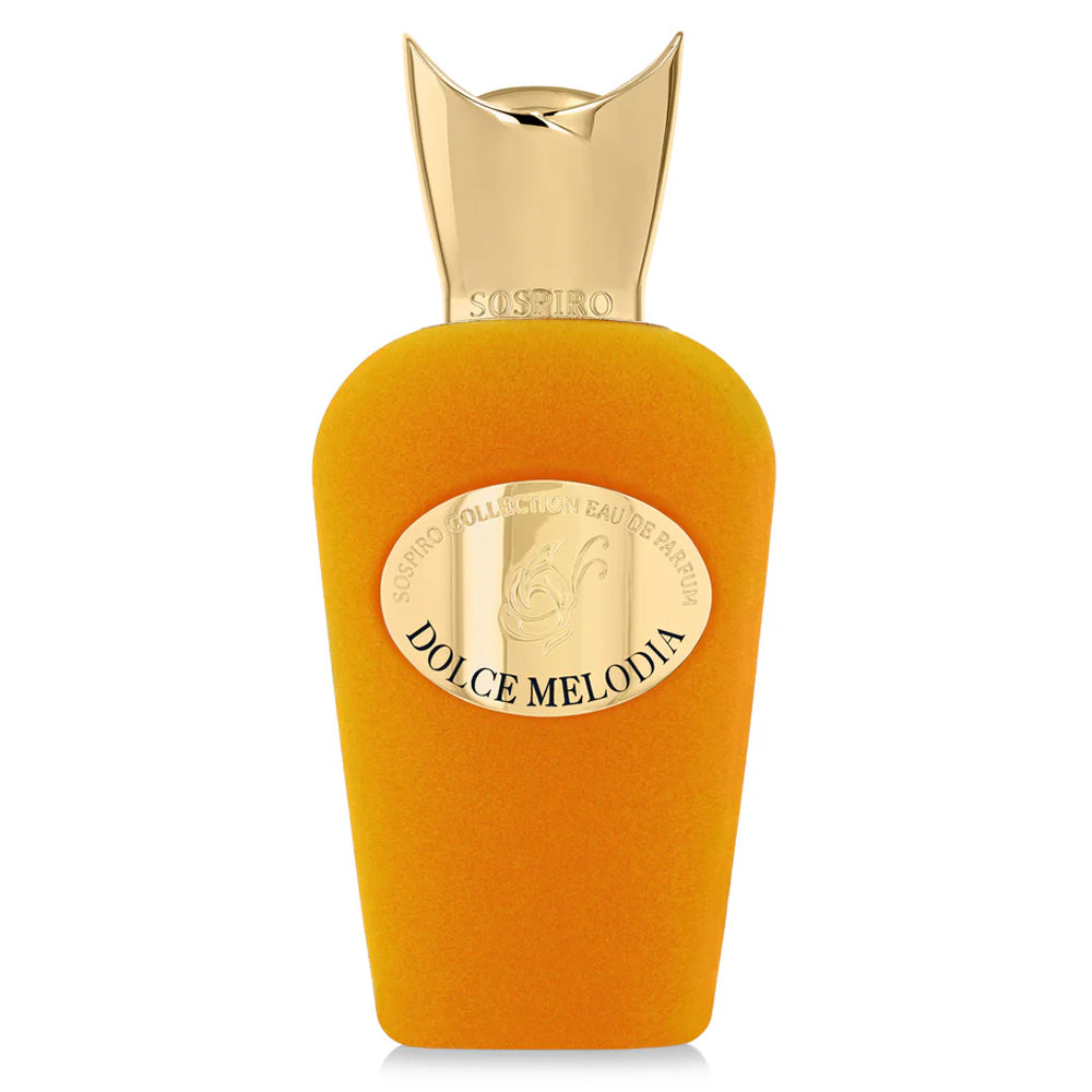 Sospiro Dolce Melodia Unisex Eau De Parfum