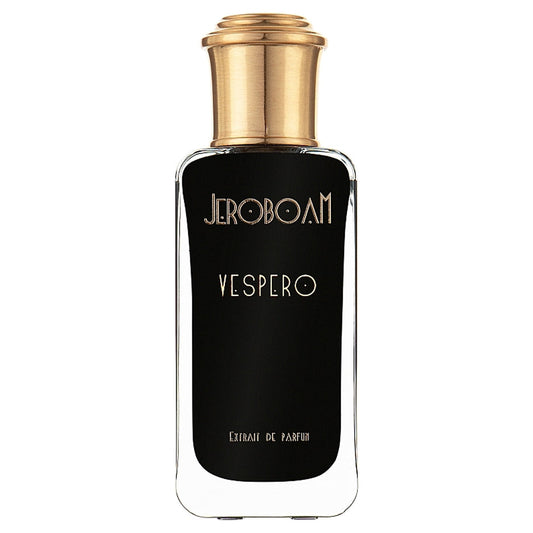Jerobom Vespero Unisex Extrait De Parfum