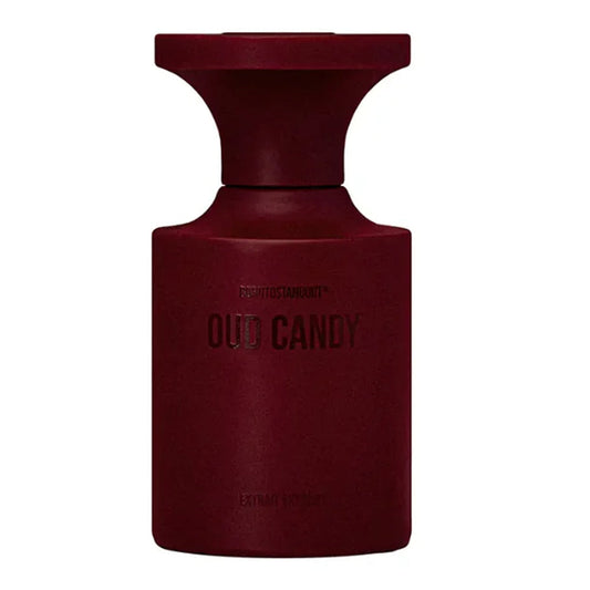 Borntostandout Black Creme Unisex Extrait Extreme