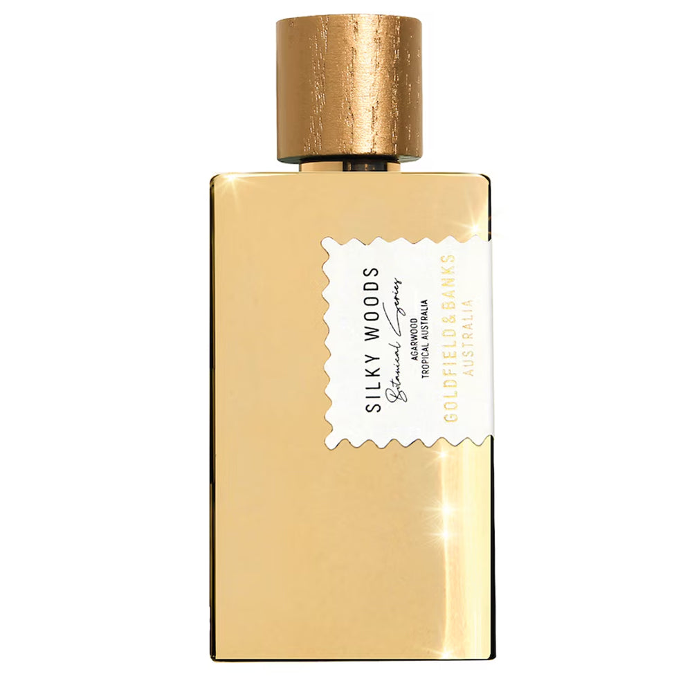 Goldfield & Banks Silky Woods Unisex Perfume