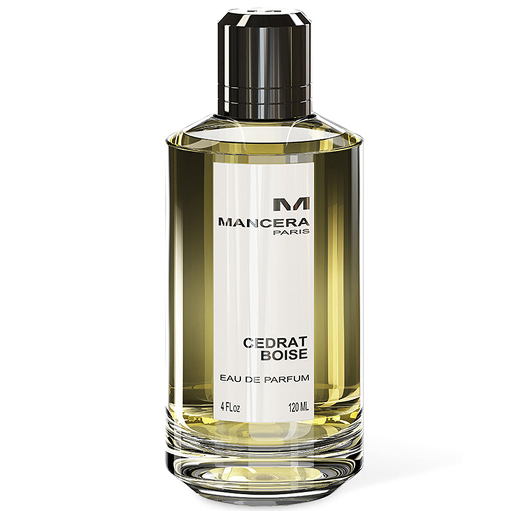 Mancera Cedrat Boise Unisex Eau De Parfum