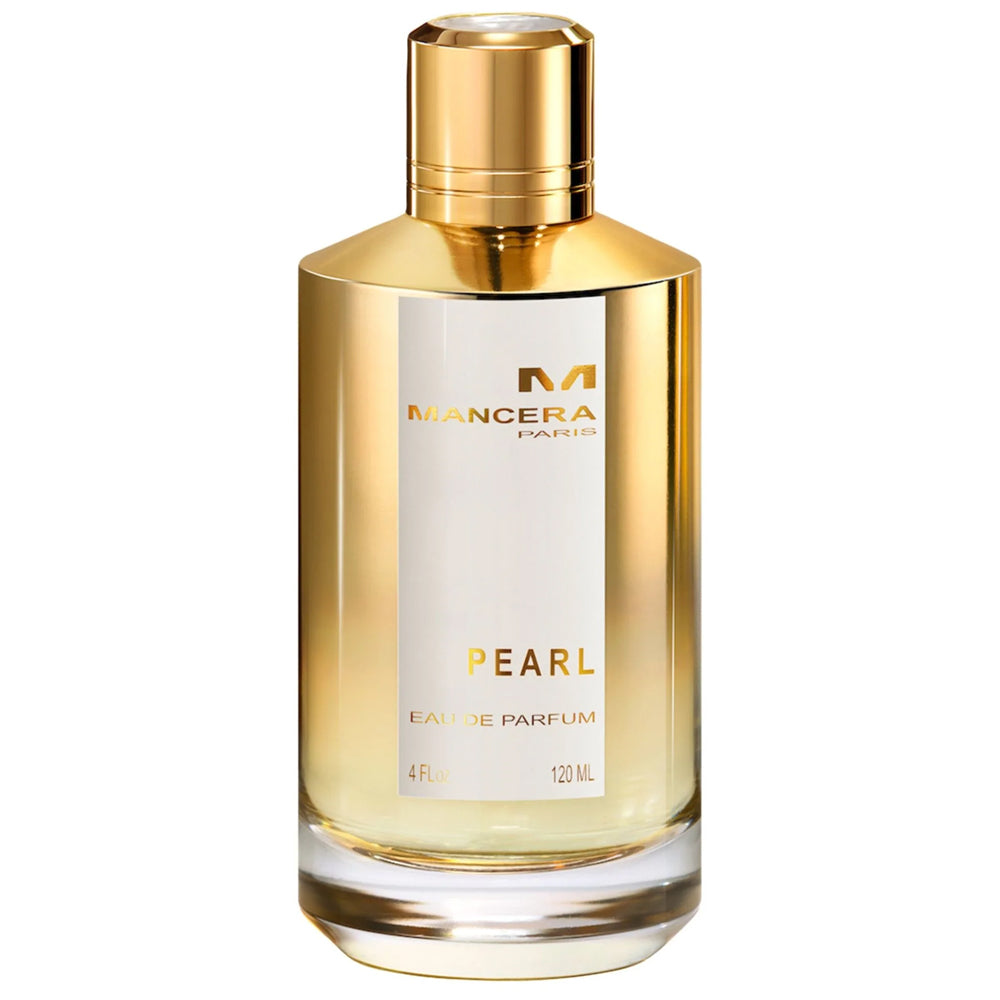 Mancera Pearl Unisex Eau De Parfum