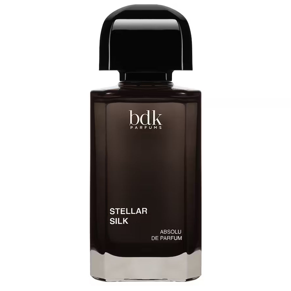 BDK Parfums Stellar Silk Unisex Absolu De Parfum