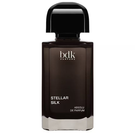 BDK Parfums Stellar Silk Unisex Absolu De Parfum