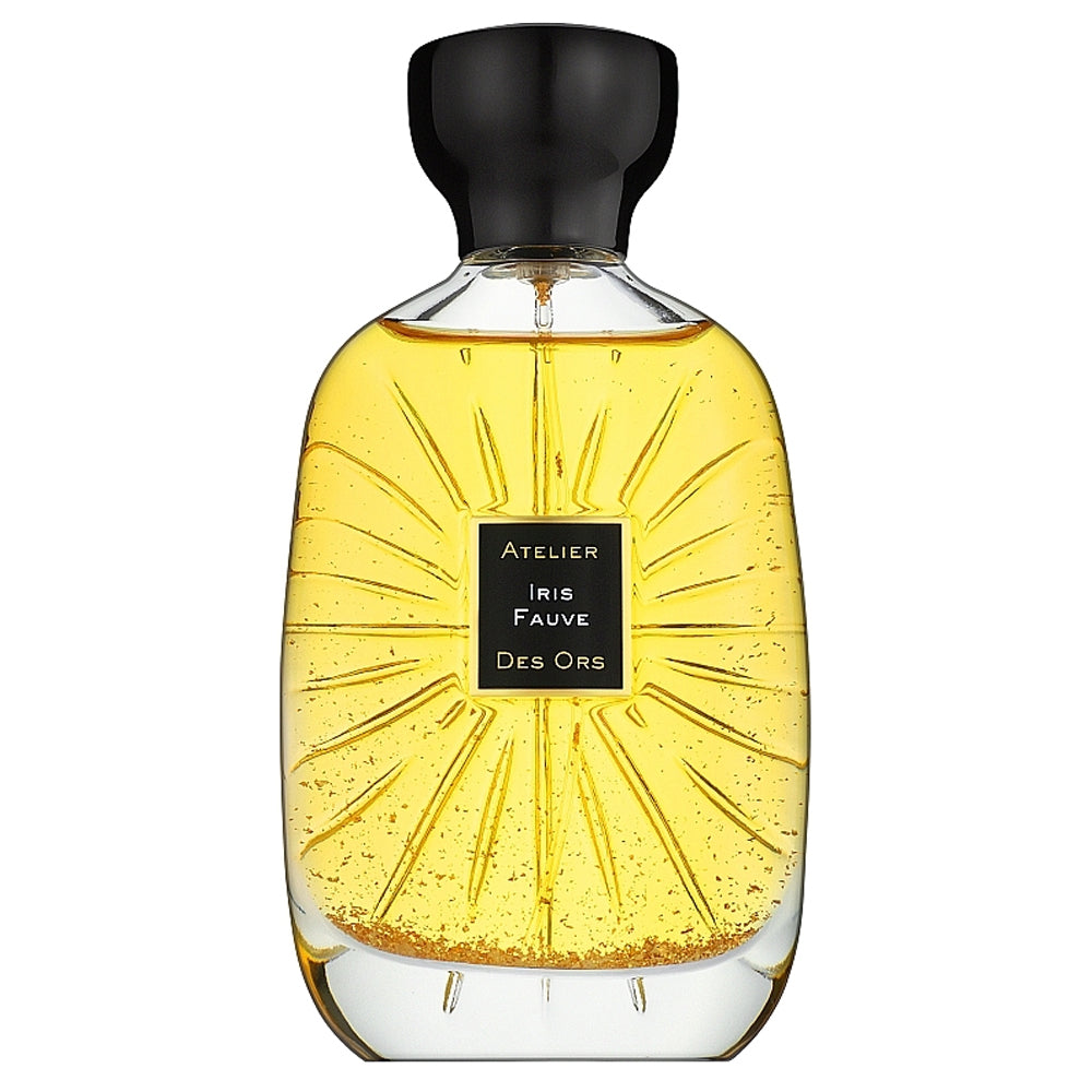 Atelier Des Ors Iris Fauve Unisex Eau De Parfum