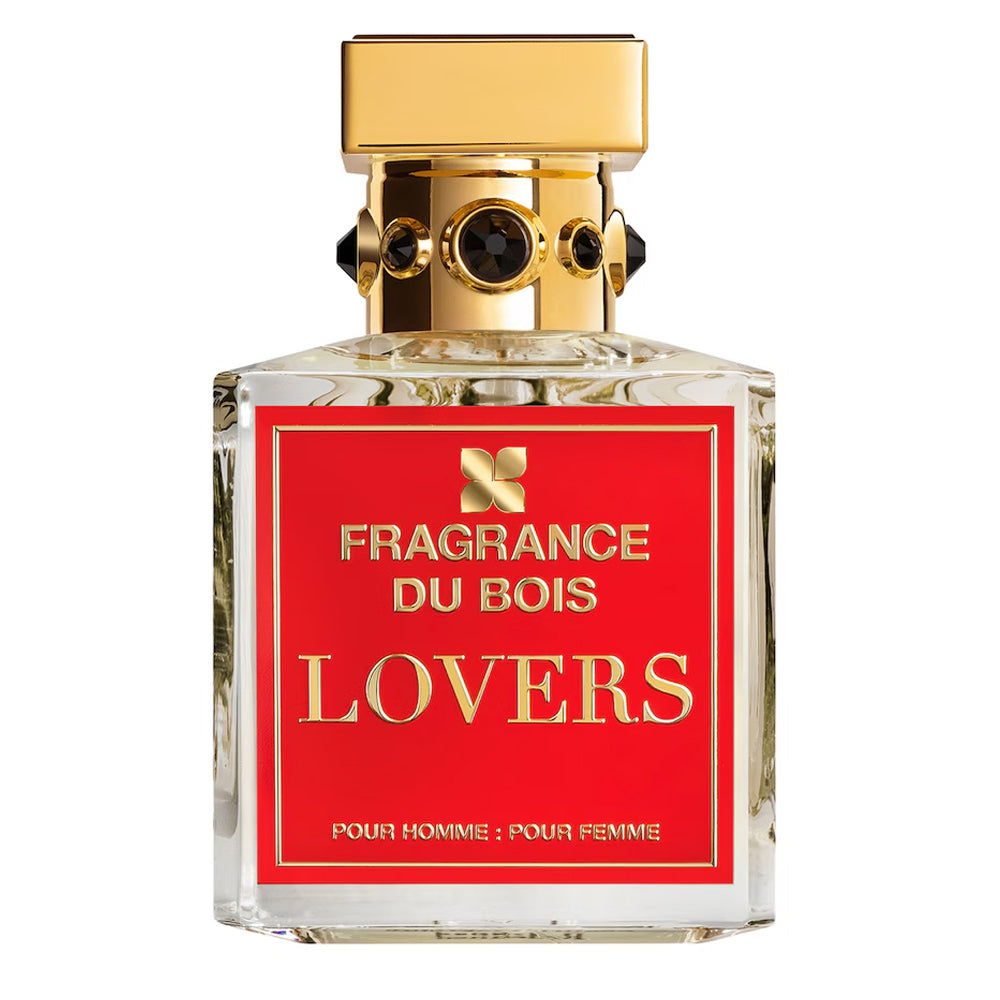 Fragrance Du Bois Lovers Unisex Parfum