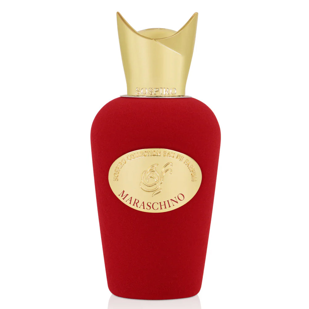 Sospiro Maraschino Unisex Eau De Parfum