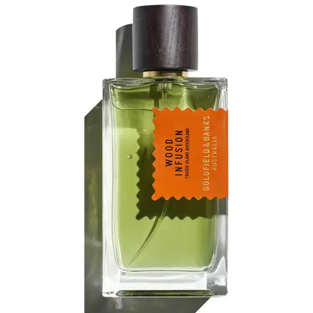 Goldfield & Banks Wood Infusion Unisex Perfume
