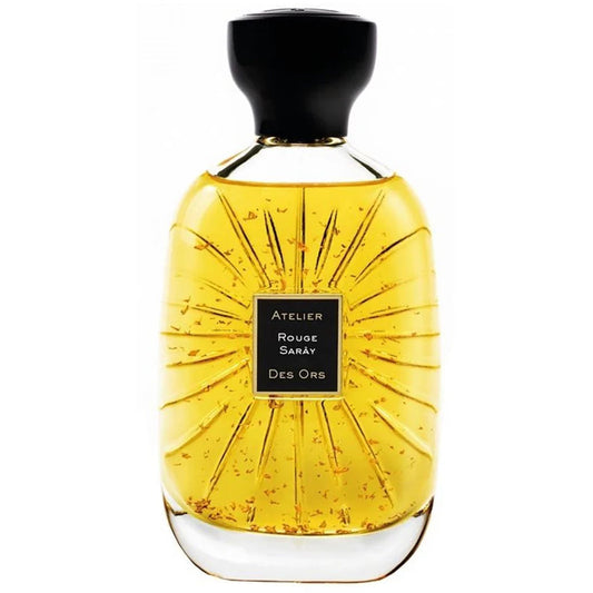 Atelier des Ors Rouge Sarây Unisex Eau De Parfum