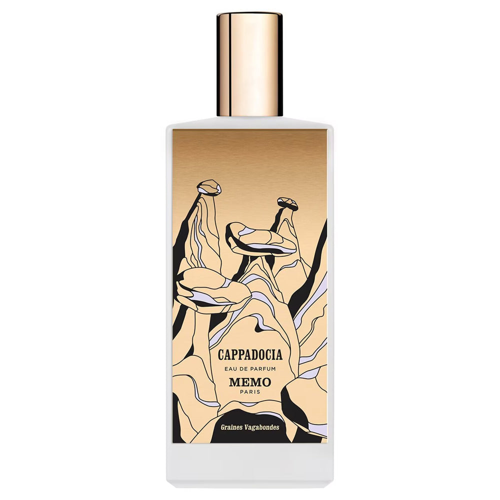 Memo Cappadocia Unisex Eau De Parfum
