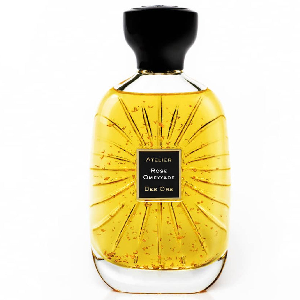 Atelier Des Ors Rose Omeyyade Unisex Eau De Parfum