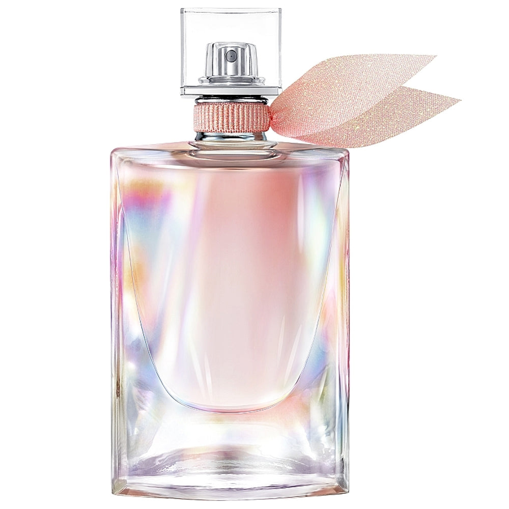 Lancome La Vie Est Belle Soleil Cristal For Women L'Eau De Parfum