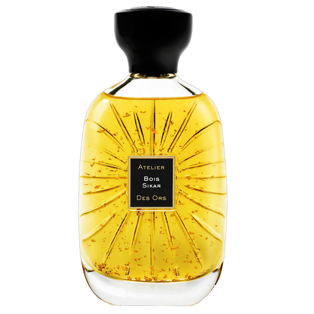 Atelier Des Ors Bois Sikar Unisex Eau De Parfum