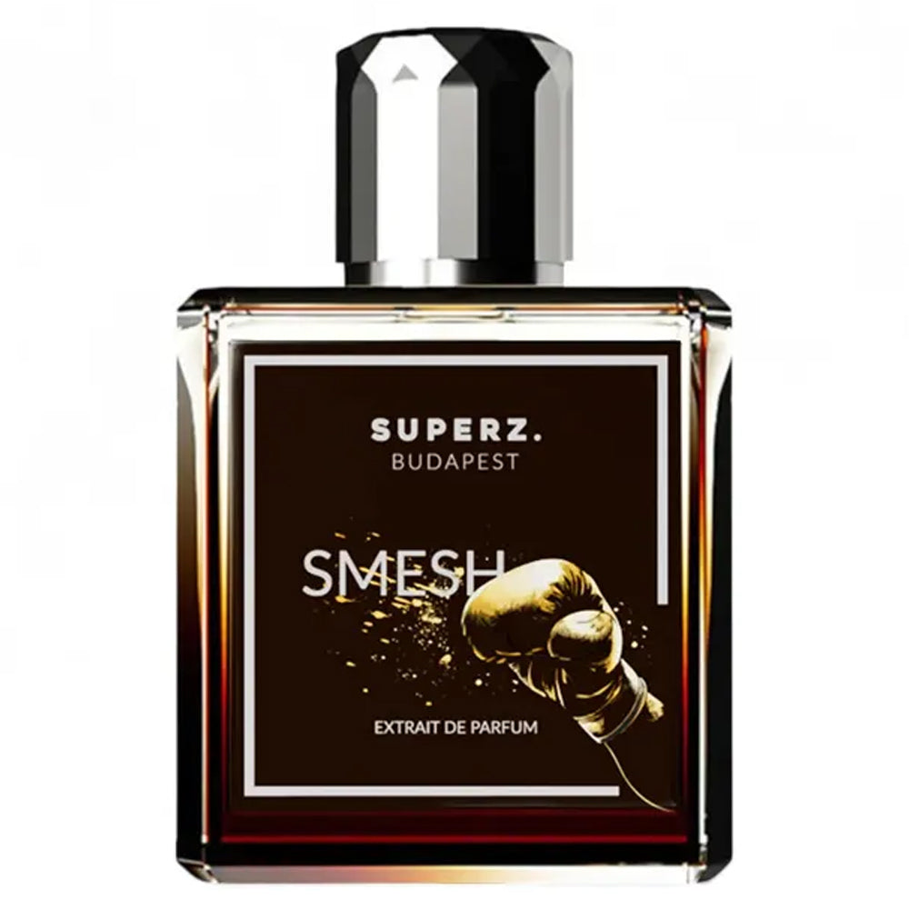 Superz Smesh Unisex Extrait De Parfum