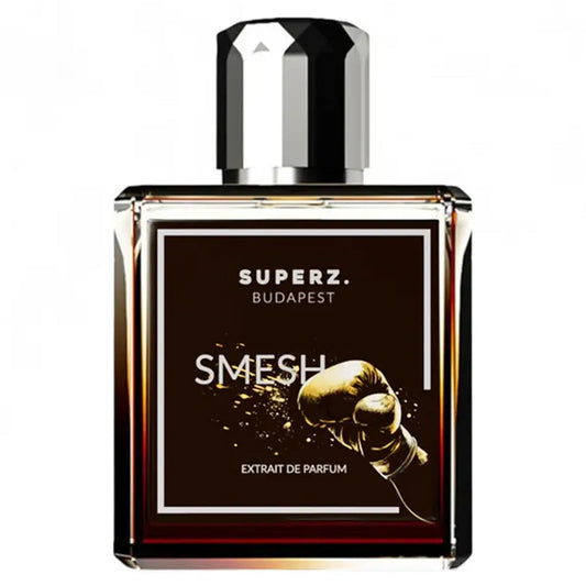 Superz Smesh Unisex Extrait De Parfum