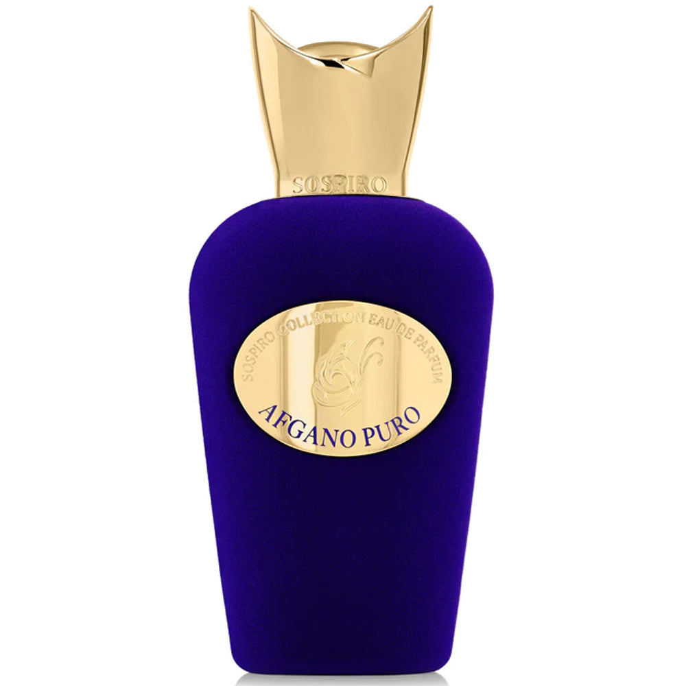 Sospiro Afgano Puro Unisex Eau De Parfum