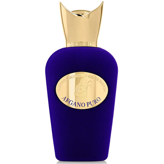 Sospiro Afgano Puro Unisex Eau De Parfum