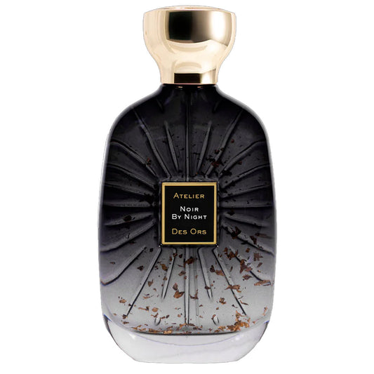 Atelier Des Ors Noir By Night Unisex Eau De Parfum