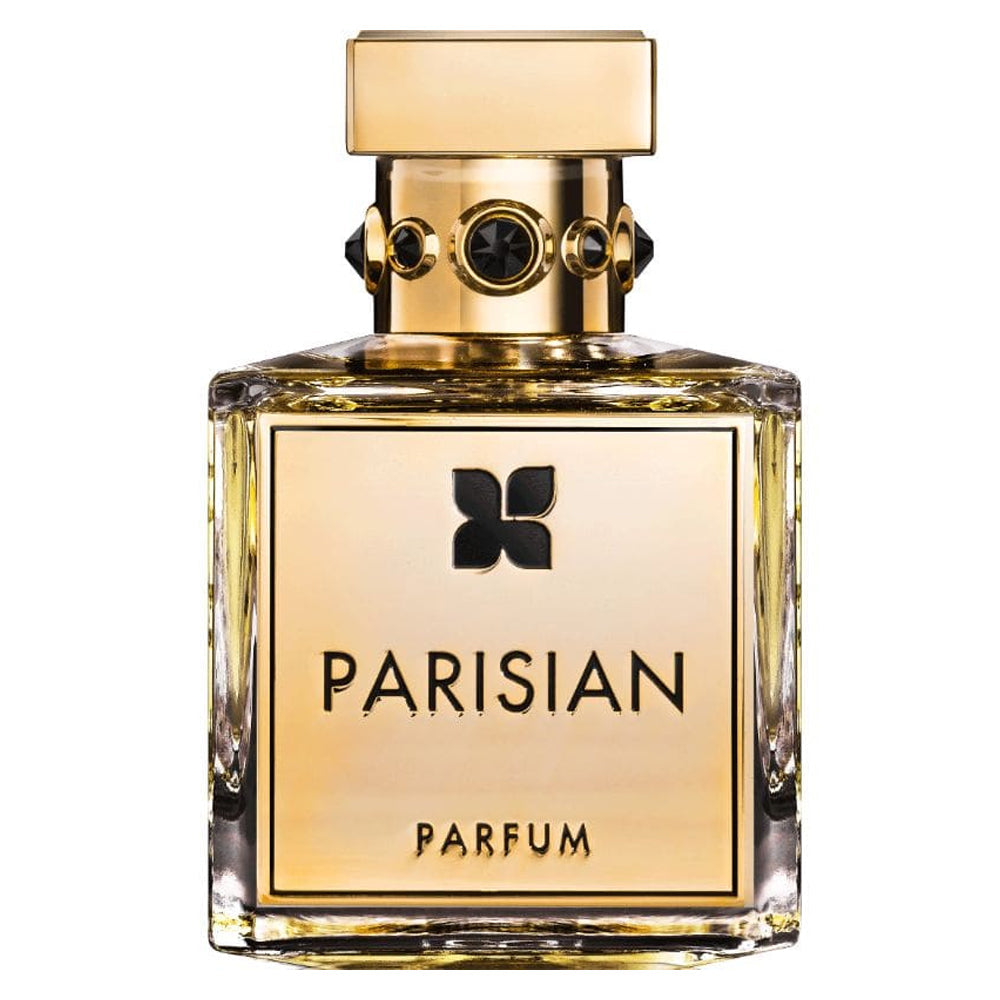 Fragrance du Bois Parisian Unisex Parfum