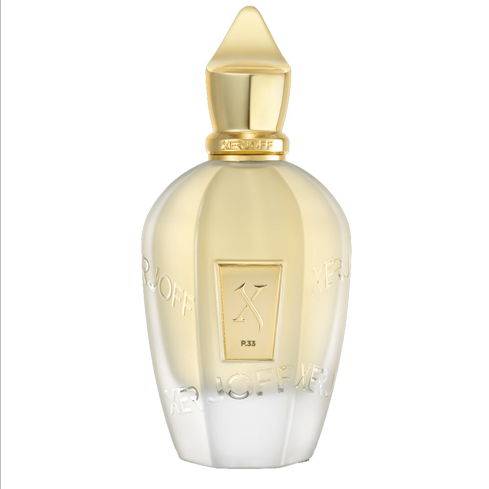 Xerjoff Sketchbook P.33 Blank Page Edition Unisex Parfum