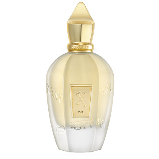 Xerjoff Sketchbook P.33 Blank Page Edition Unisex Parfum