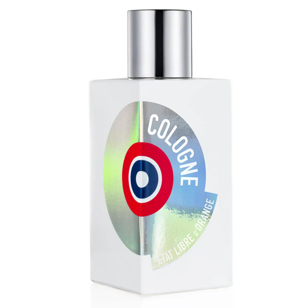 Etat Libre D'orange Cologne Unisex Eau De Parfum