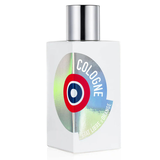 Etat Libre D'orange Cologne Unisex Eau De Parfum