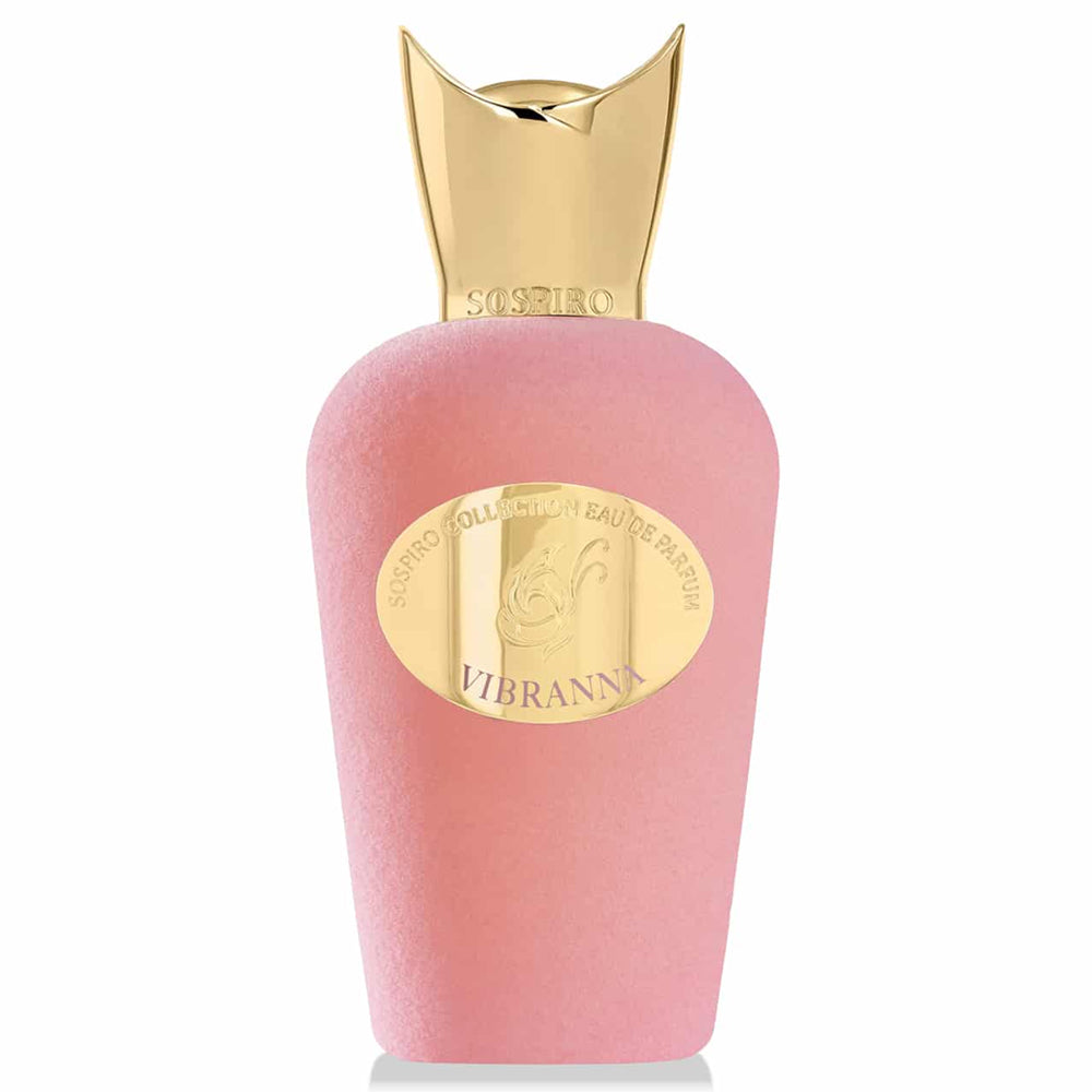 Sospiro Vibranna Unisex Eau De Parfum