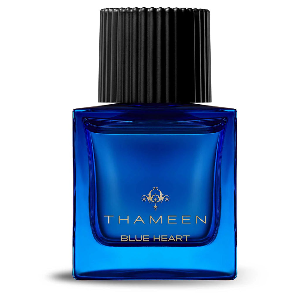 Thameen Blue Heart Unisex Extrait De Parfum