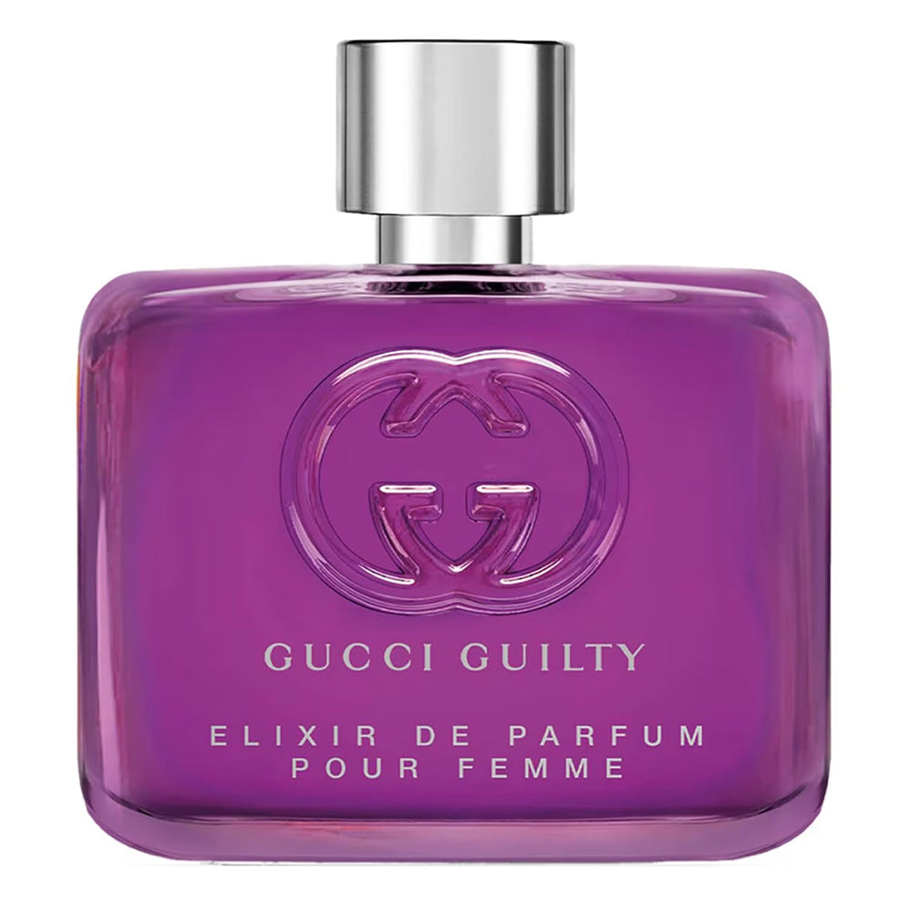 Gucci Guilty Pour Femme Elixir De Parfum
