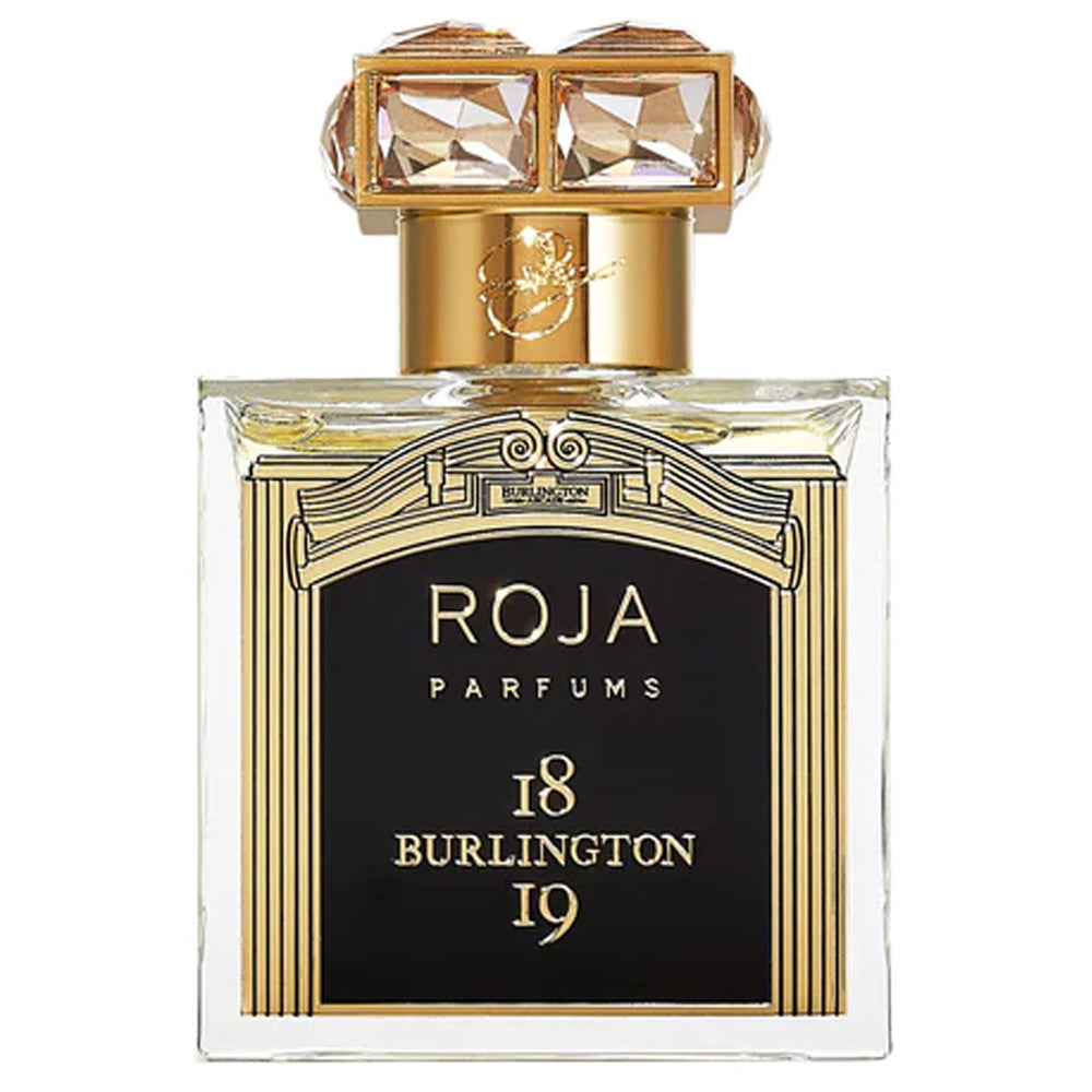 Roja Burlington 1819 Unisex Eau De Parfum