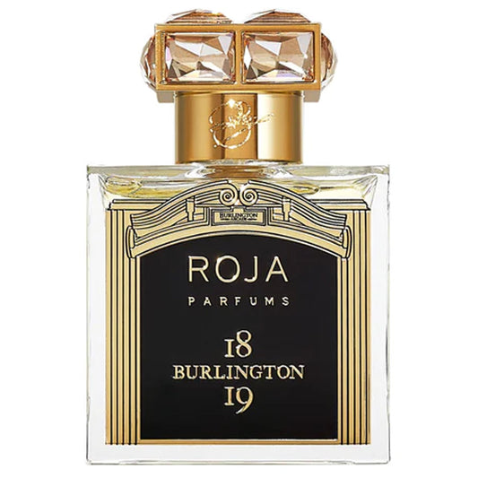Roja Burlington 1819 Unisex Eau De Parfum