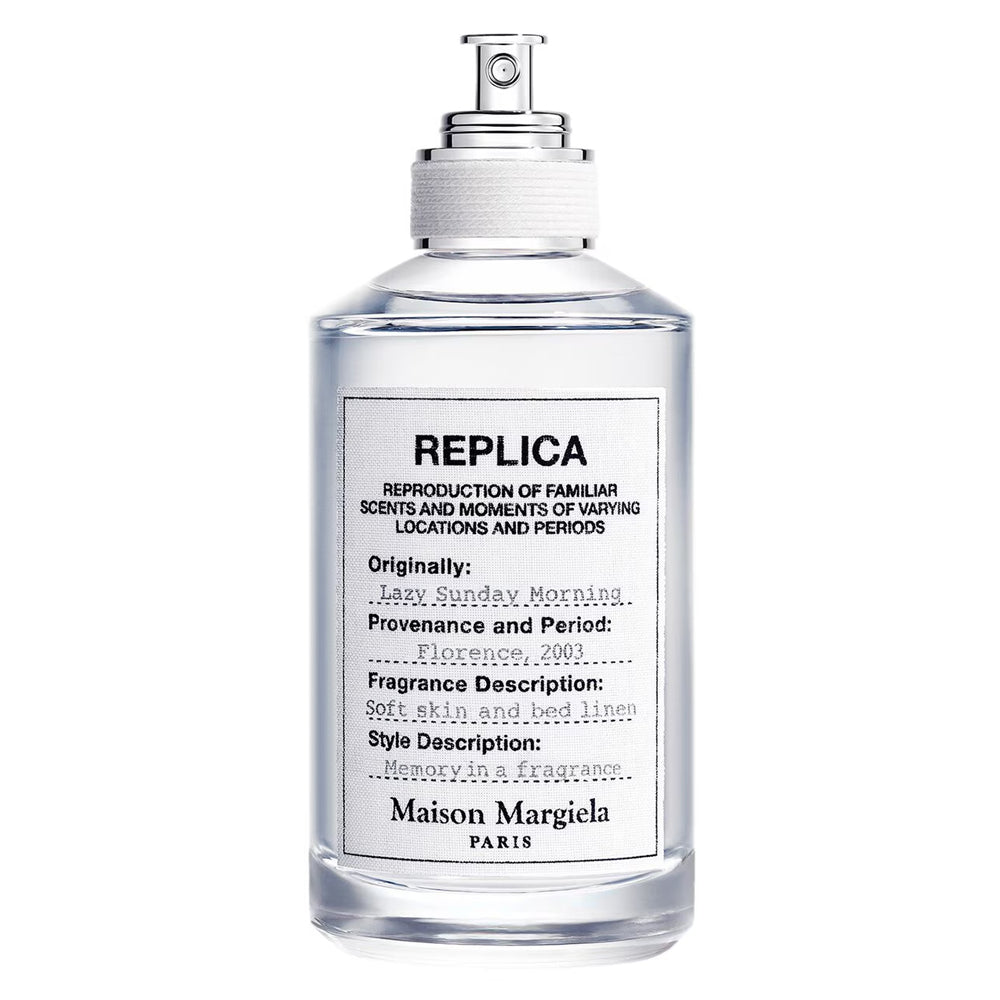 Maison Margiela Lazy Sunday Morning Unisex Eau De Toilette