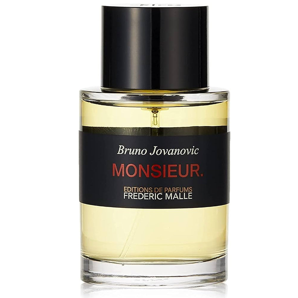 Frederic Malle Monsieur Unisex Eau De Parfum