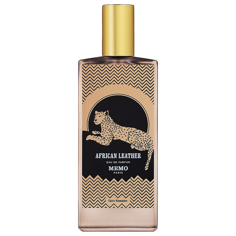 Memo African Leather Unisex Eau De Parfum