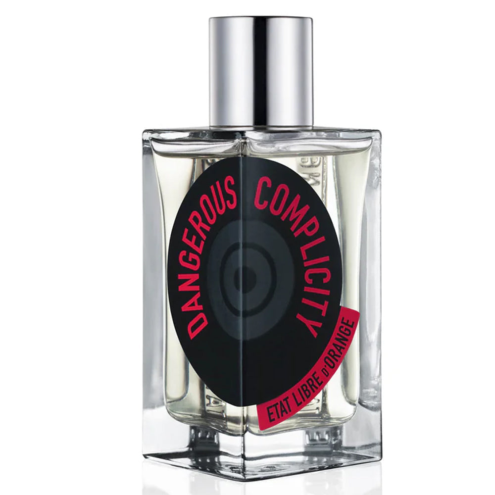 Etat Libre D'orange Dangerous Complicity Unisex Eau De Parfum