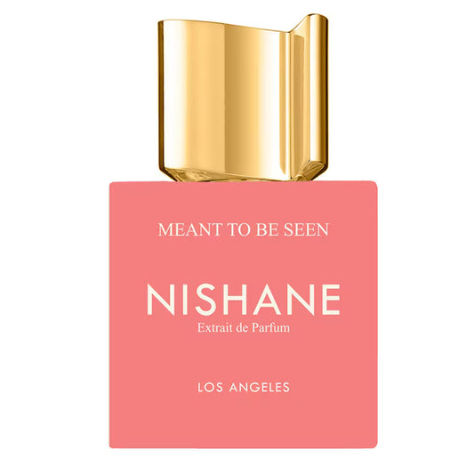 Nishane Mean To Be Sean Unisex Extrait De Parfum