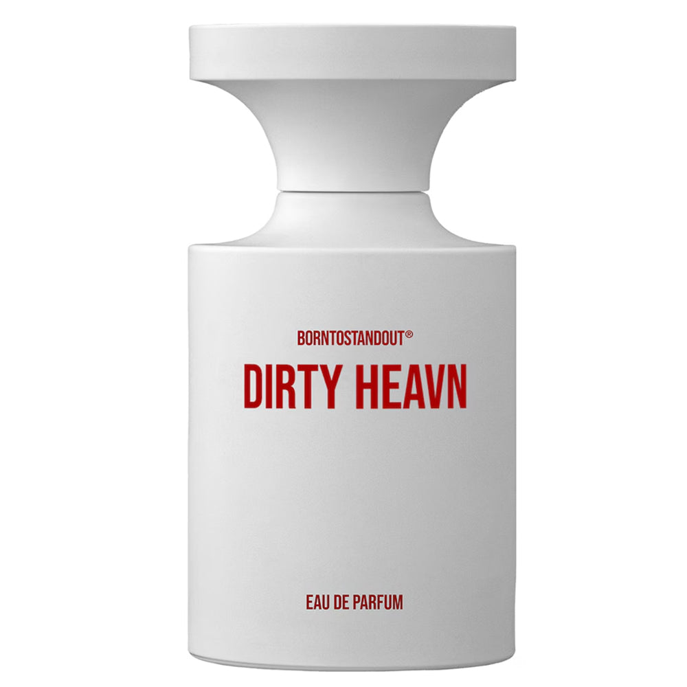 Borntostandout Dirty Heaven Unisex Eau De Parfum