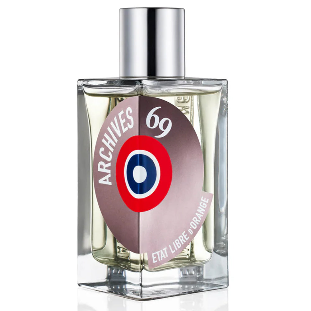Etat Libre D'orange Archives 69 Unisex Eau De Parfum