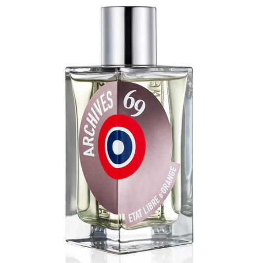 Etat Libre D'orange Archives 69 Unisex Eau De Parfum
