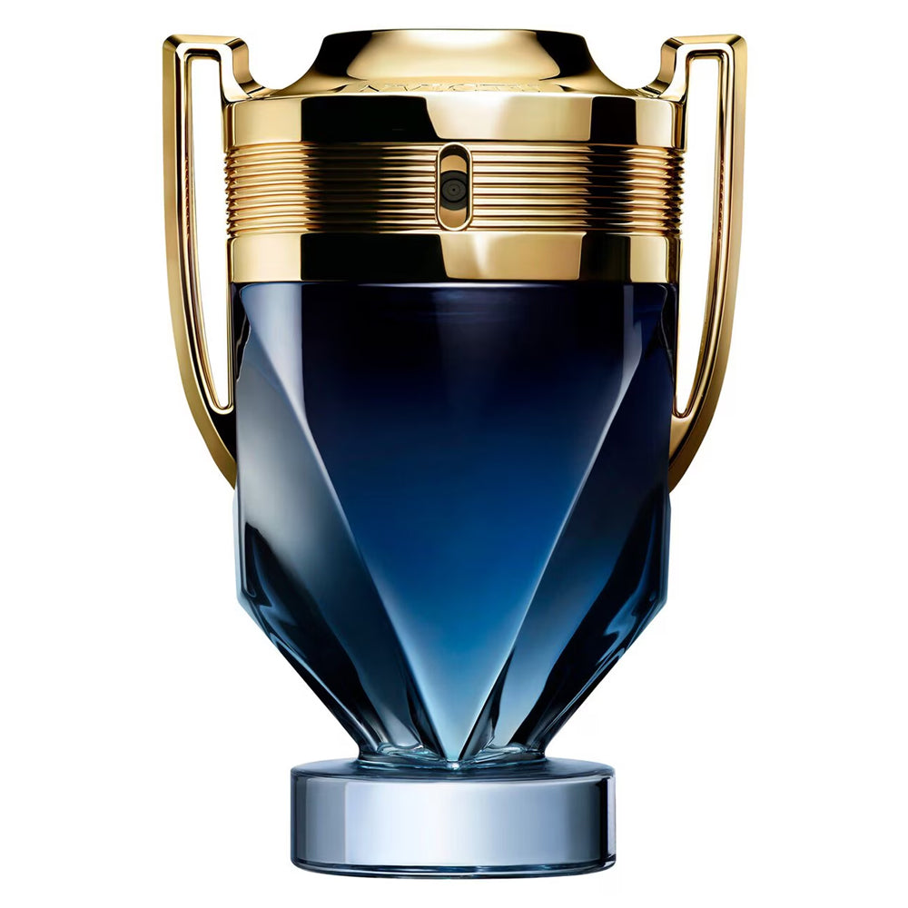 Paco Rabanne Invictus For Men Parfum