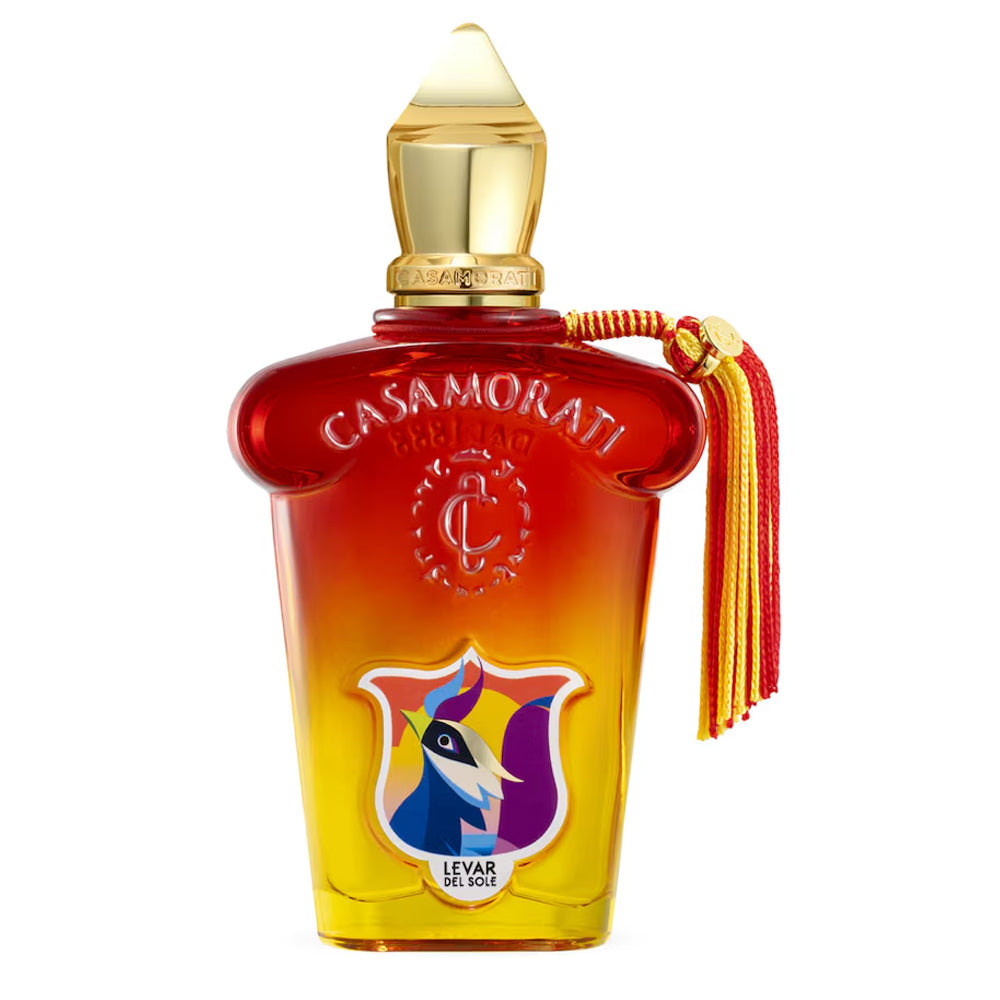 Xerjoff Casamorati Levar Del Sole For Unisex Eau De Parfum