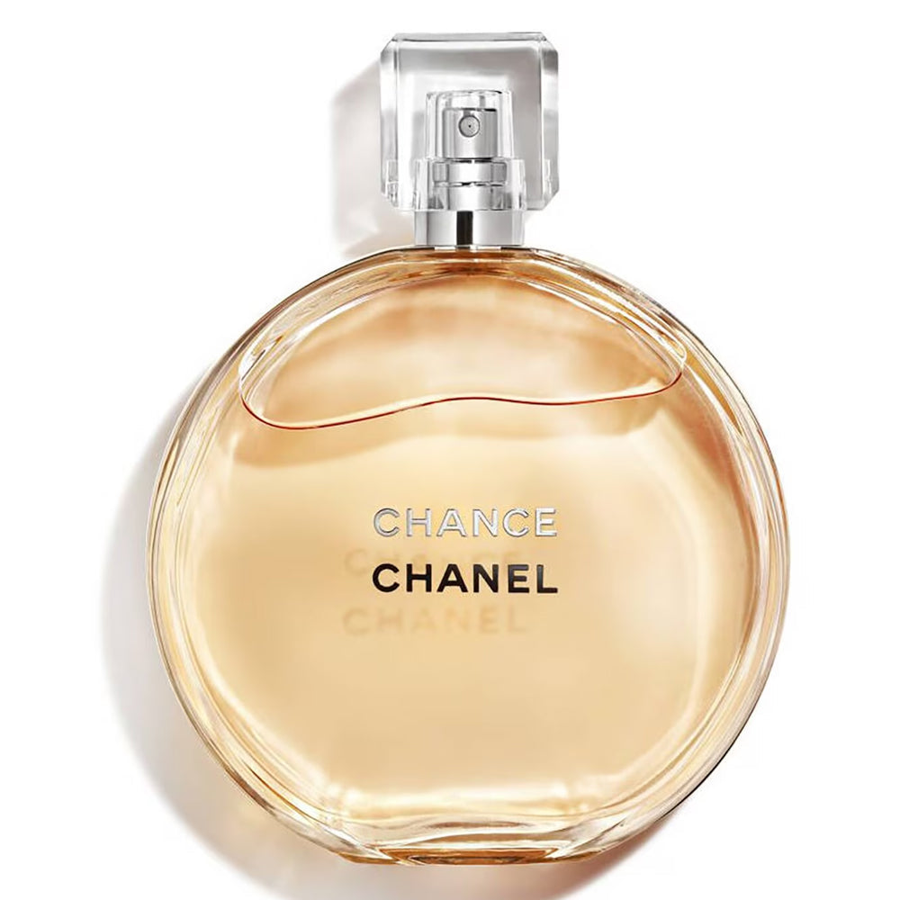 Chanel Chance For Women Eau De Toilette