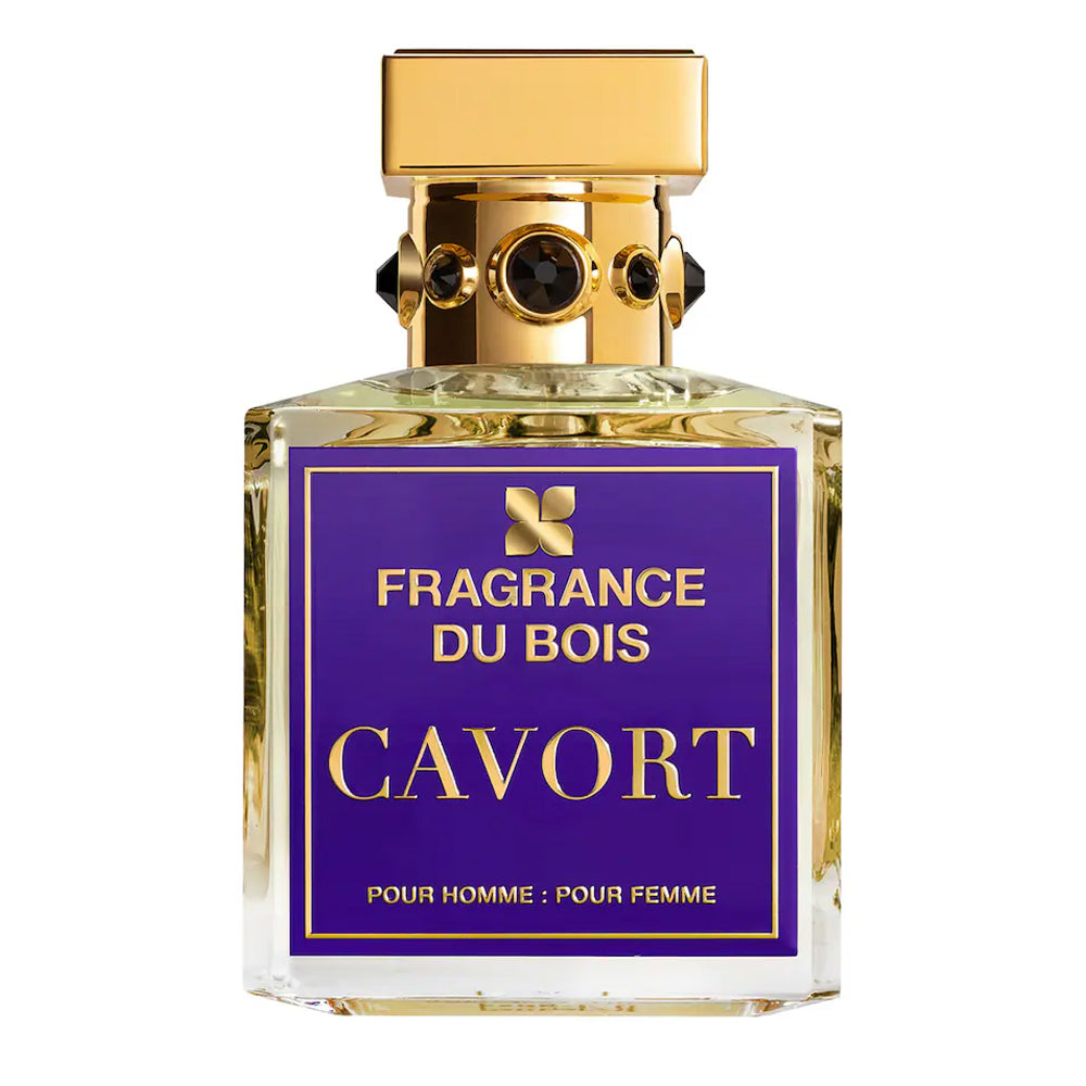 Fragrance Du Bois Cavort Unisex Parfum