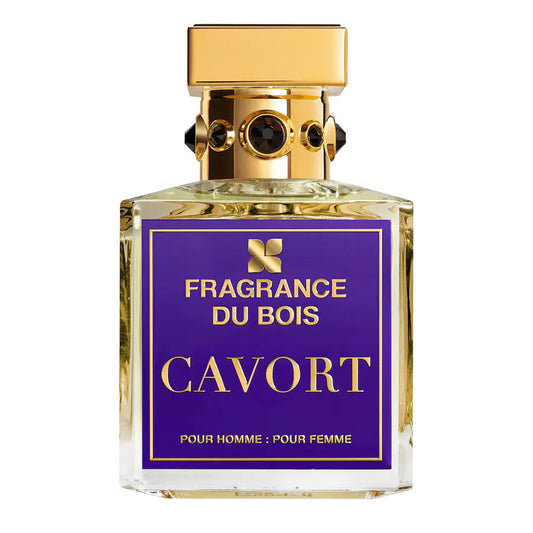 Fragrance Du Bois Cavort Unisex Parfum