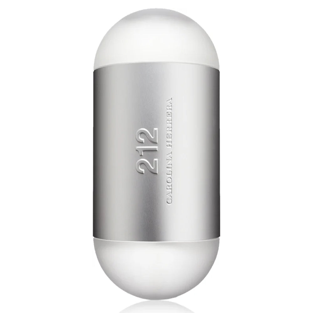 Carolina Herrera 212 For Women Eau De Toilette